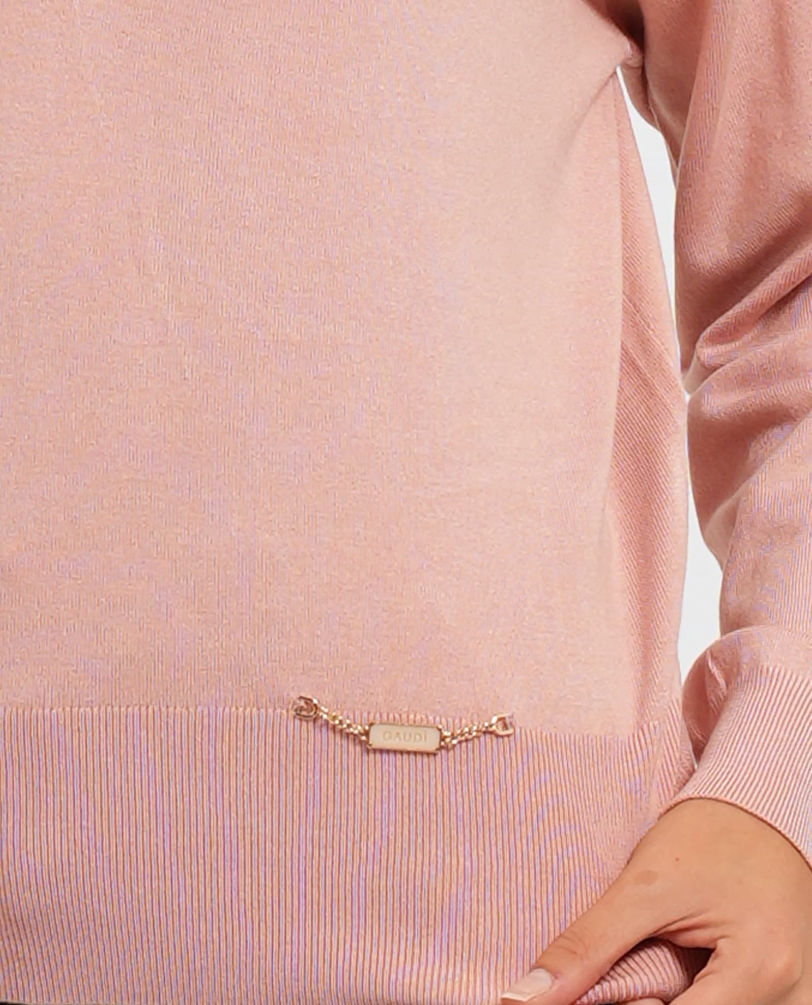 Gaudi  Maglie Rosa - 5