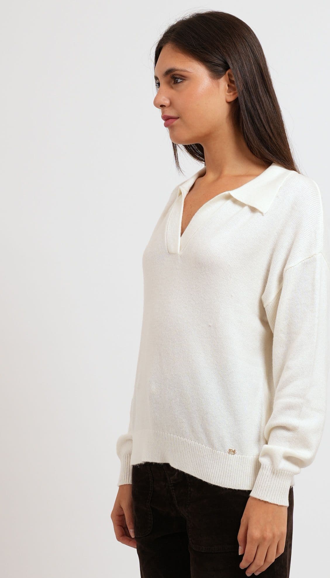 Gaudi  Maglie Bianco - 3