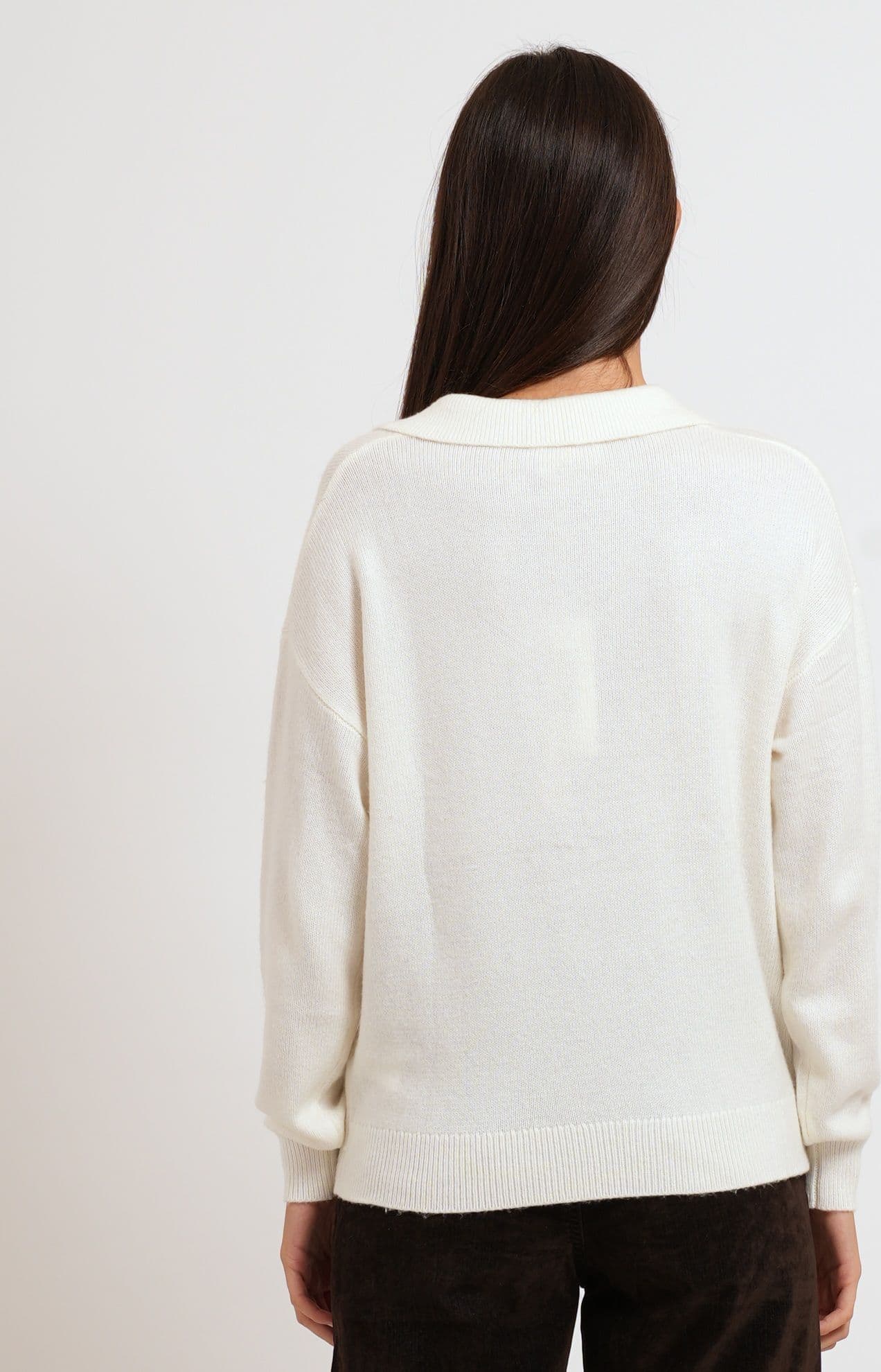 Gaudi  Maglie Bianco - 4