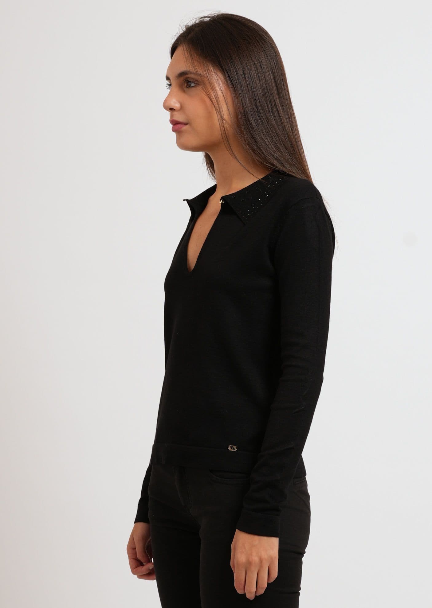 Gaudi  Maglie Nero - 3