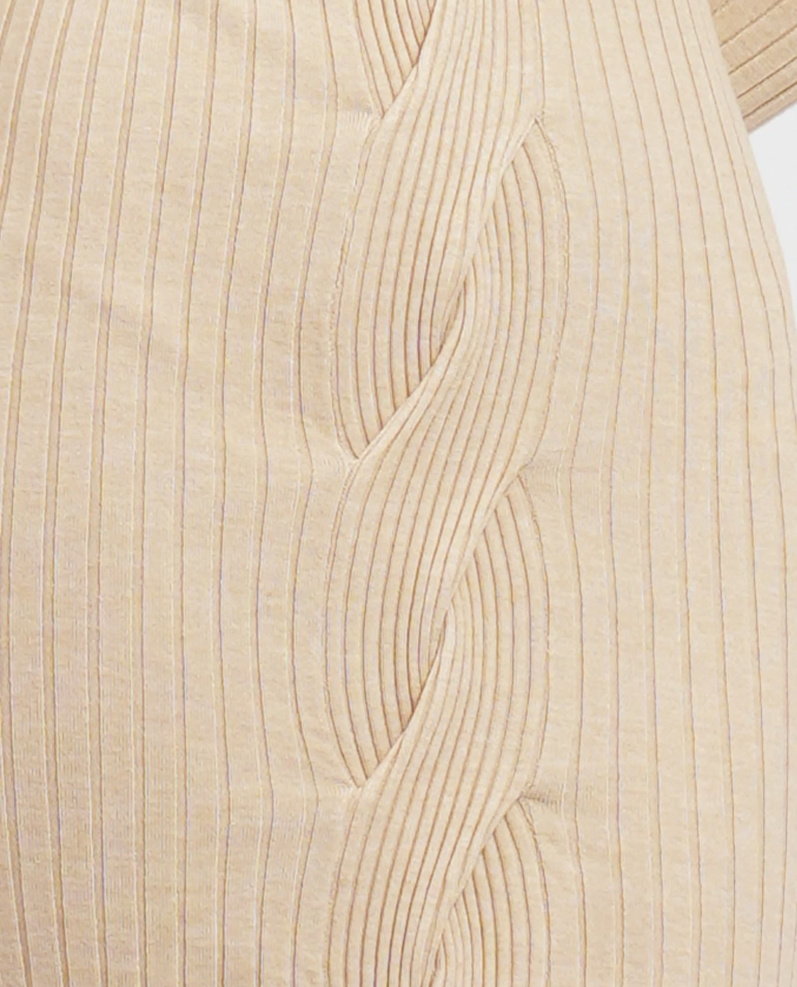 Gaudi  Abiti Beige - 5