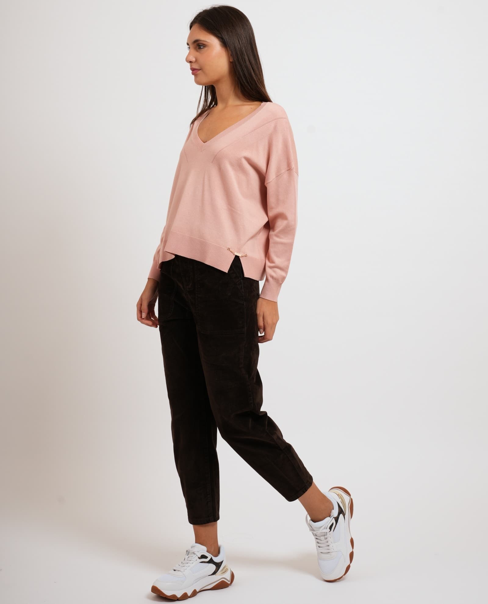 Gaudi  Maglie Rosa - 2