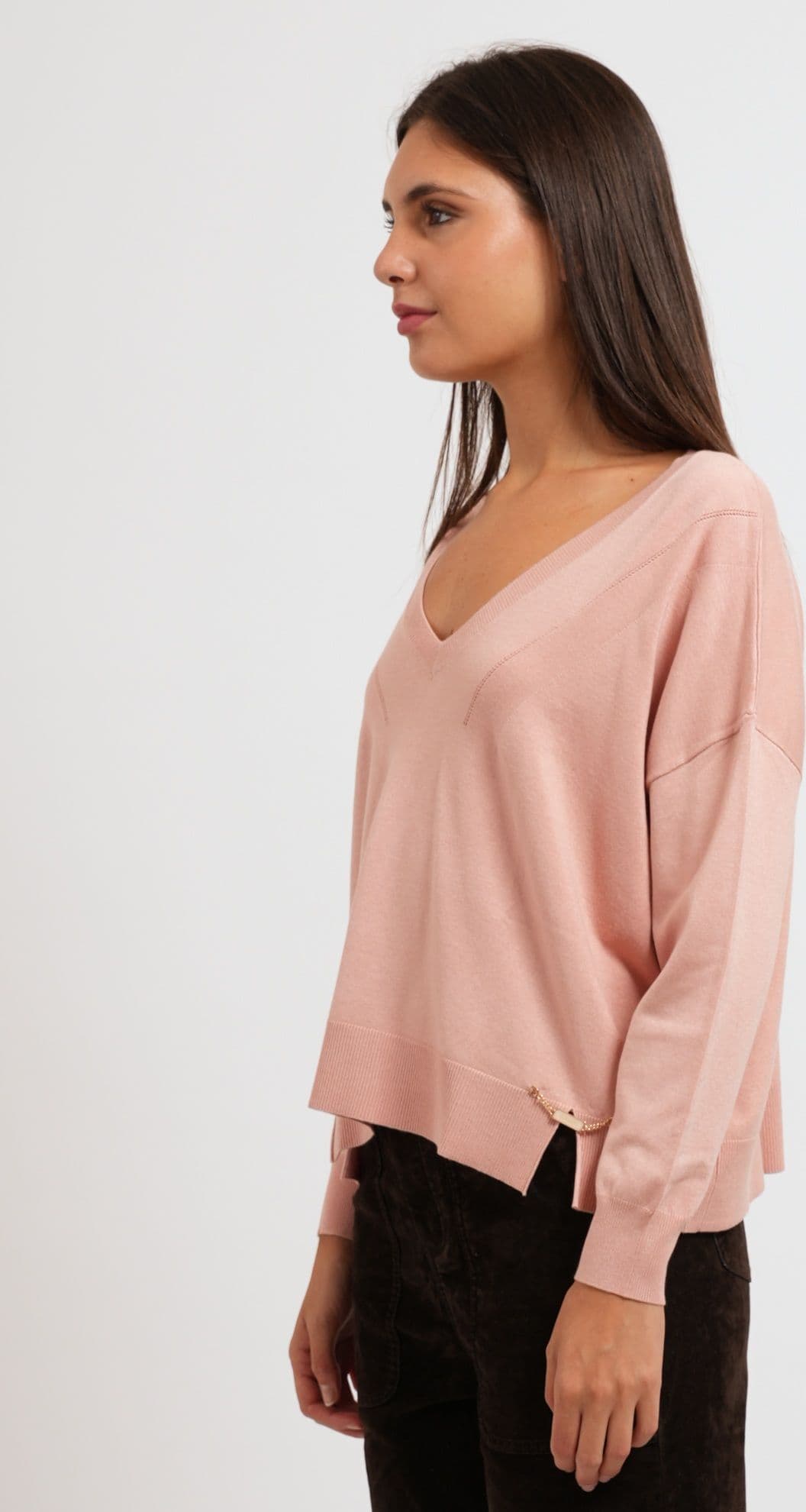 Gaudi  Maglie Rosa - 3