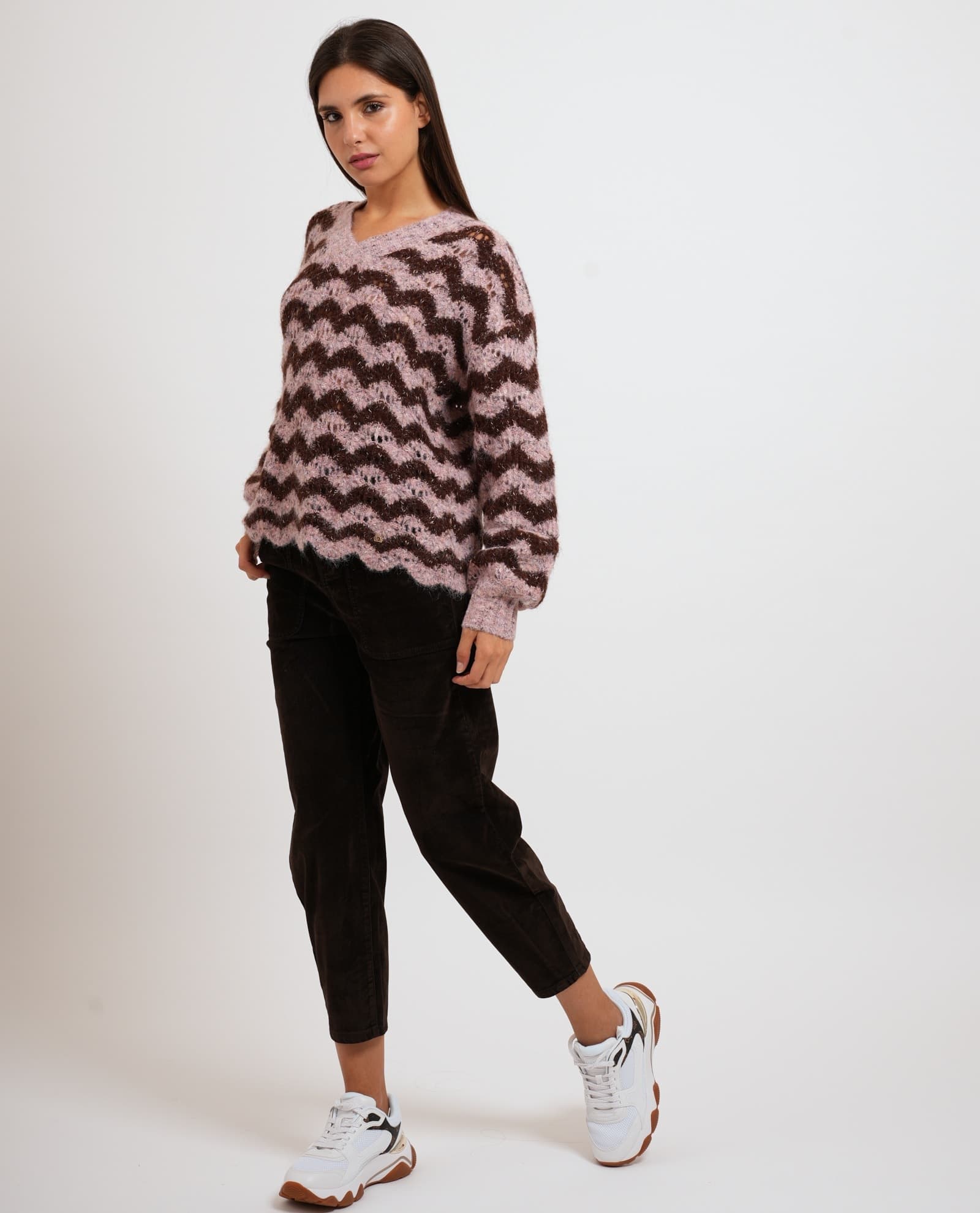 Gaudi  Maglie Multicolor - 2
