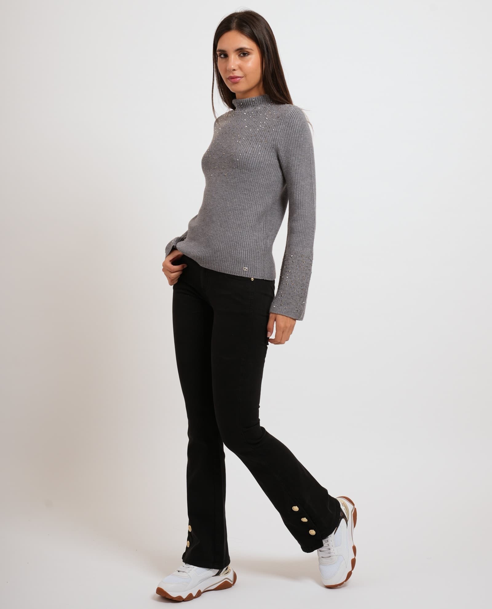 Gaudi  Maglie Grigio - 2