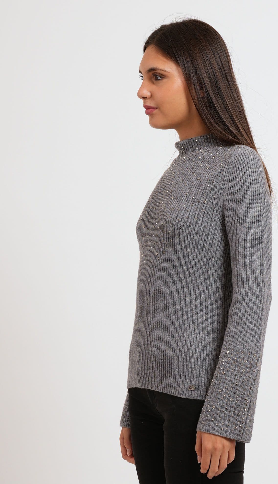 Gaudi  Maglie Grigio - 3