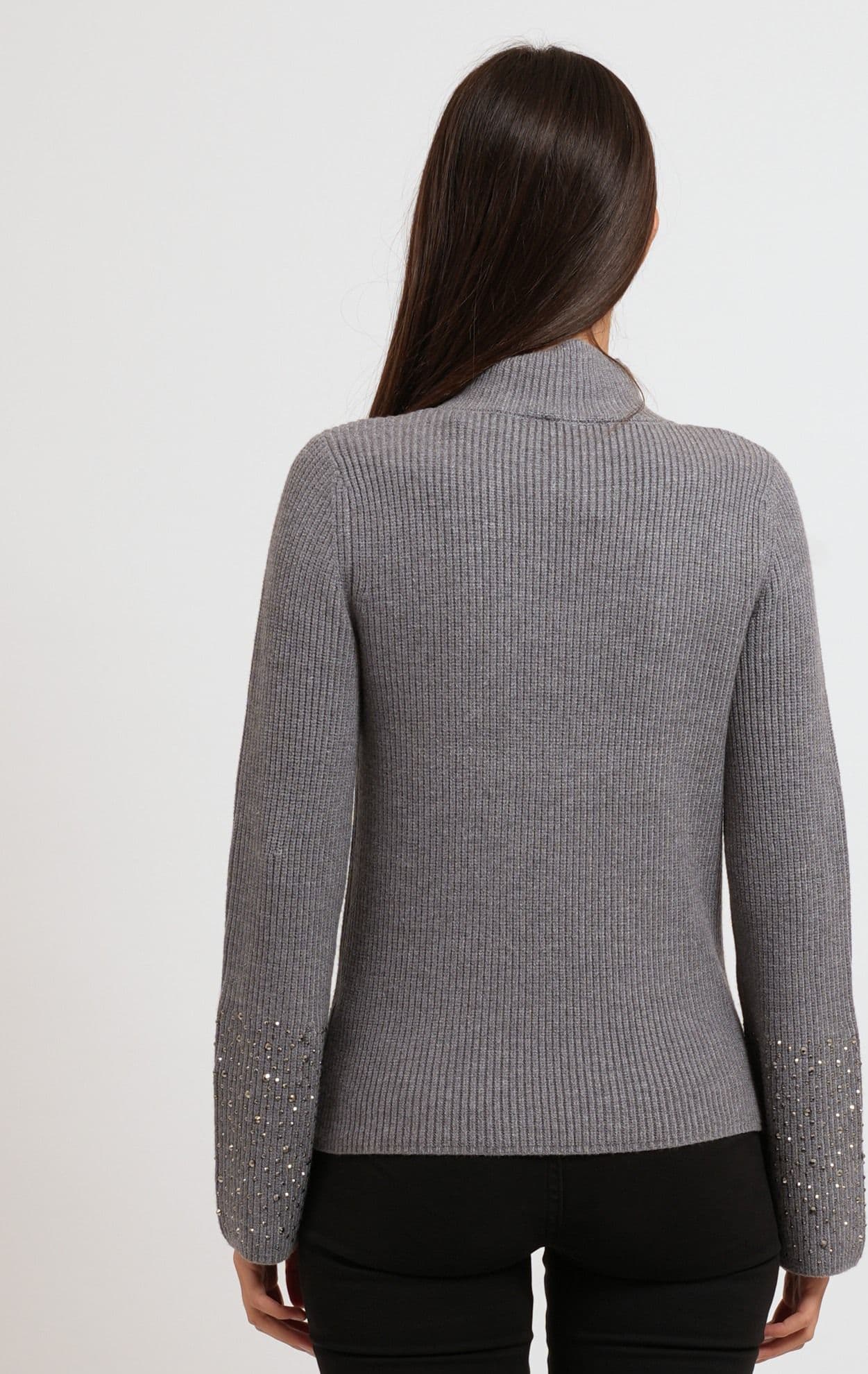 Gaudi  Maglie Grigio - 4