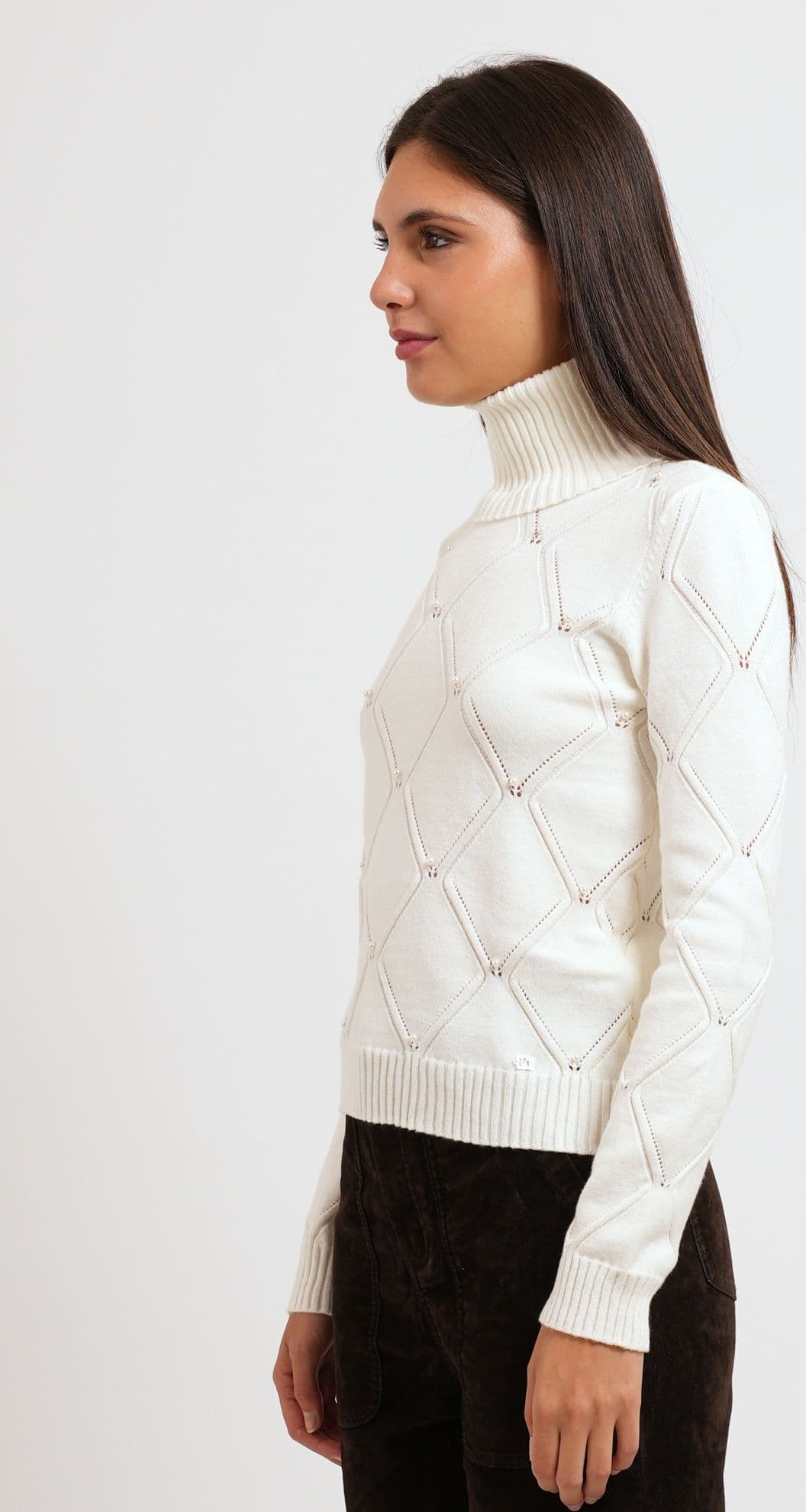 Gaudi  Maglie Bianco - 3
