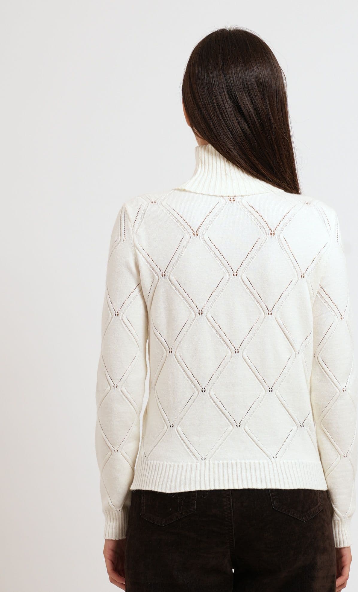 Gaudi  Maglie Bianco - 4