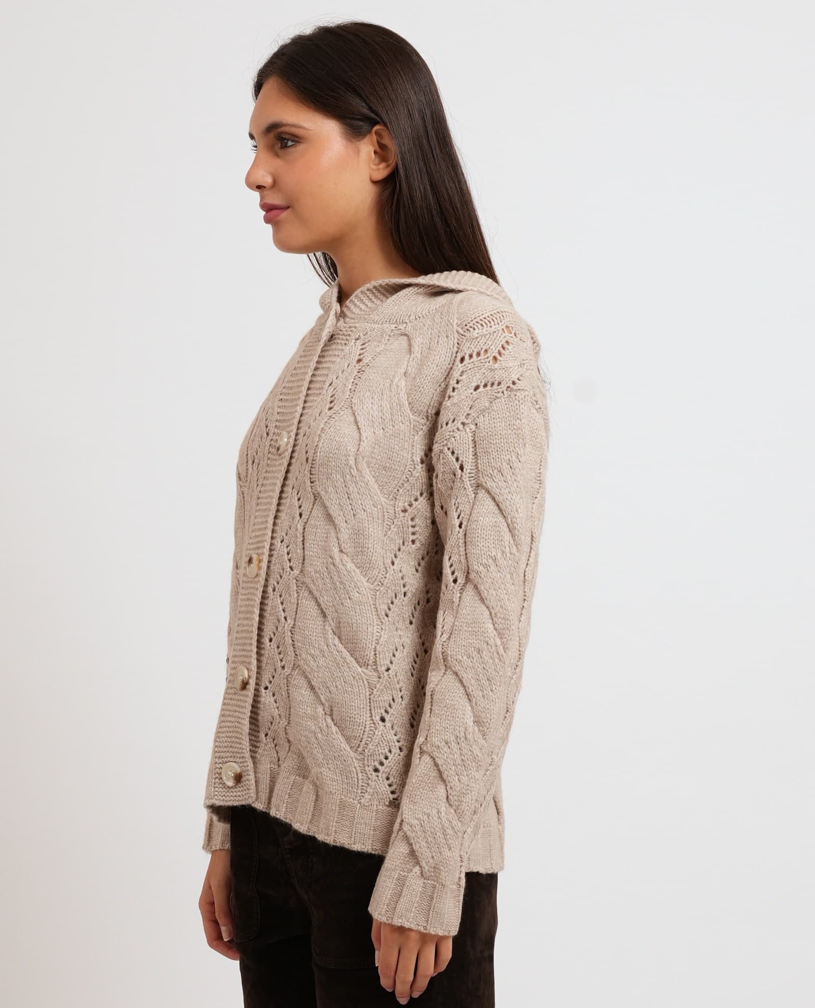 Gaudi  Maglie Beige - 3