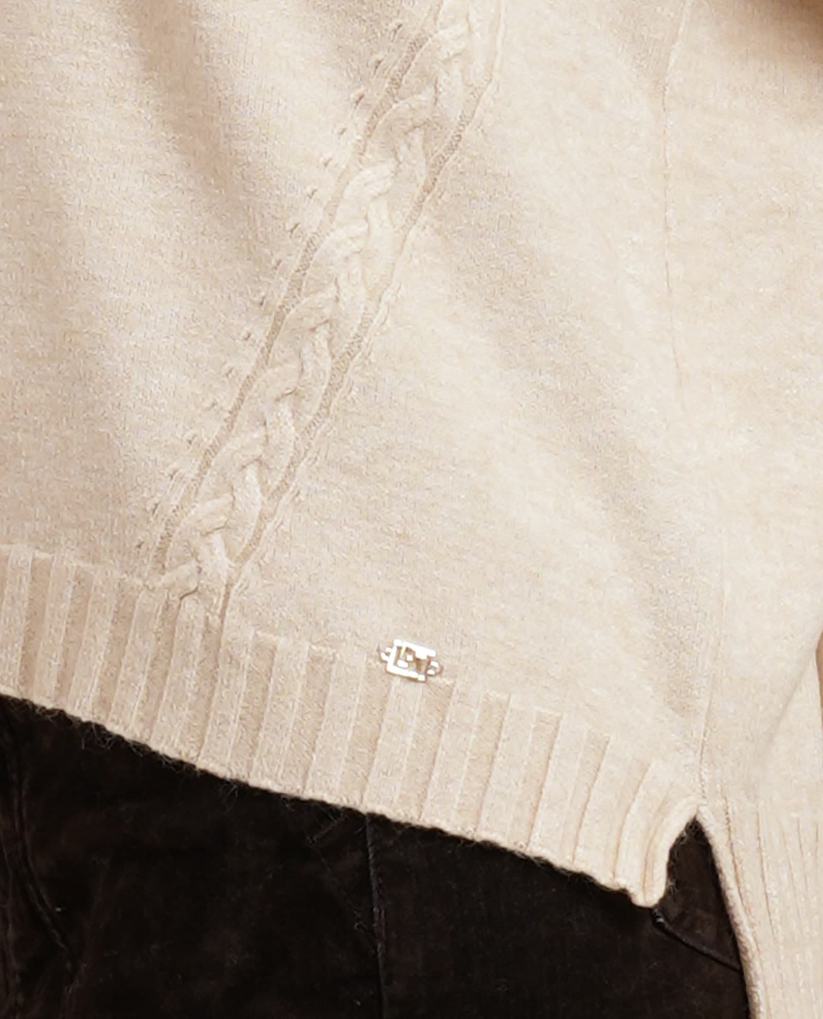 Gaudi  Maglie Beige - 5