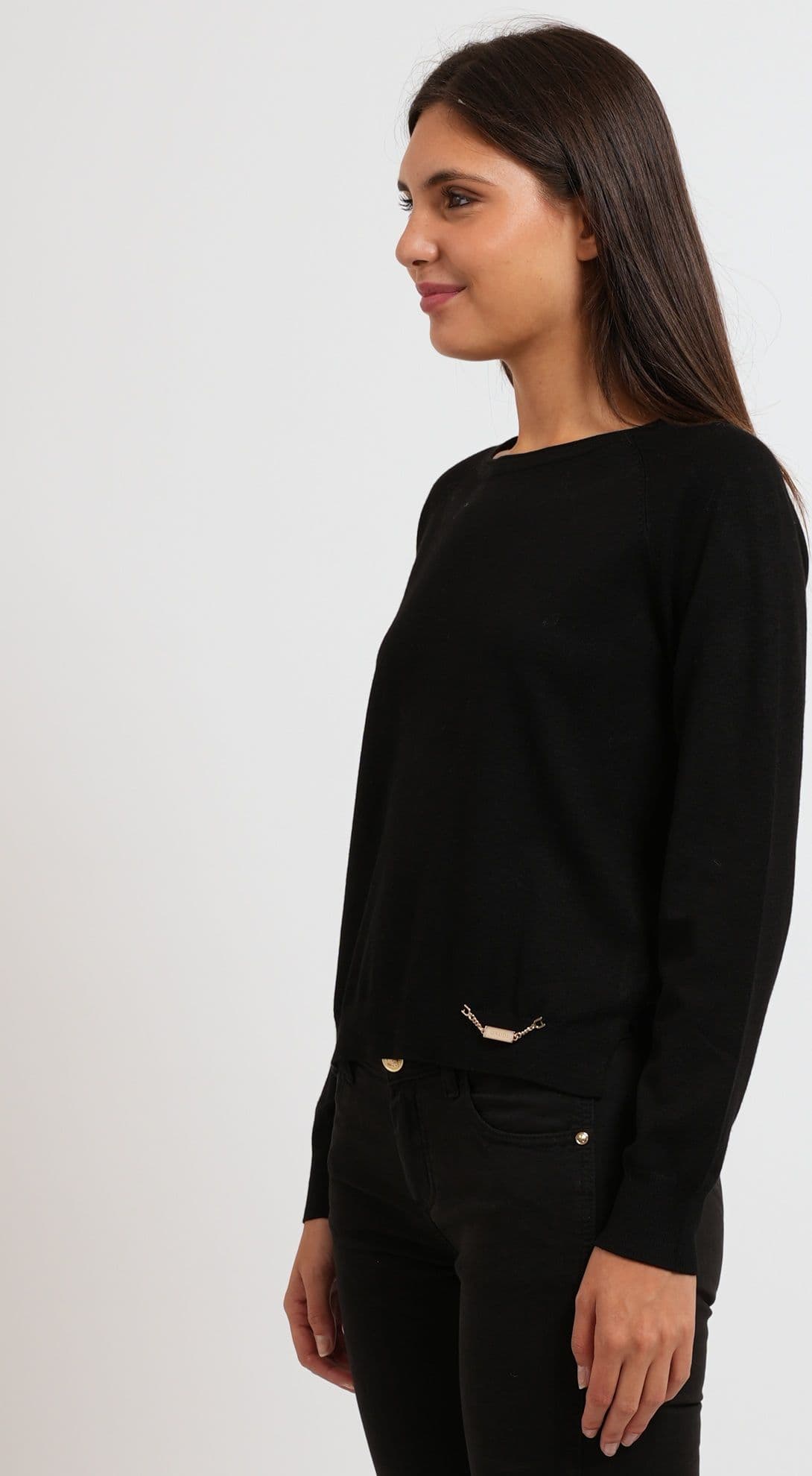 Gaudi  Maglie Nero - 3