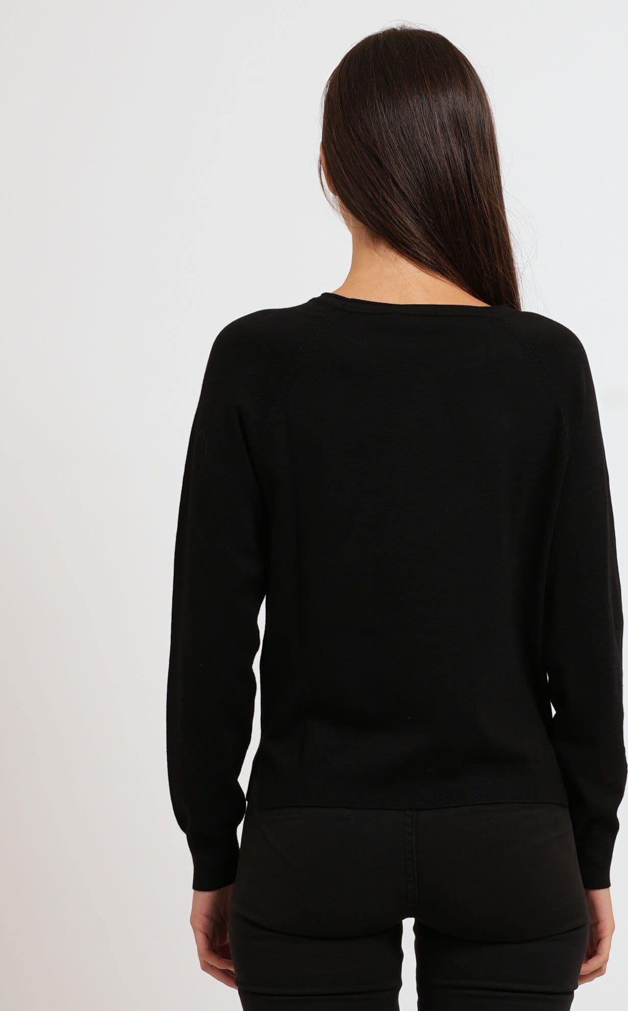 Gaudi  Maglie Nero - 4