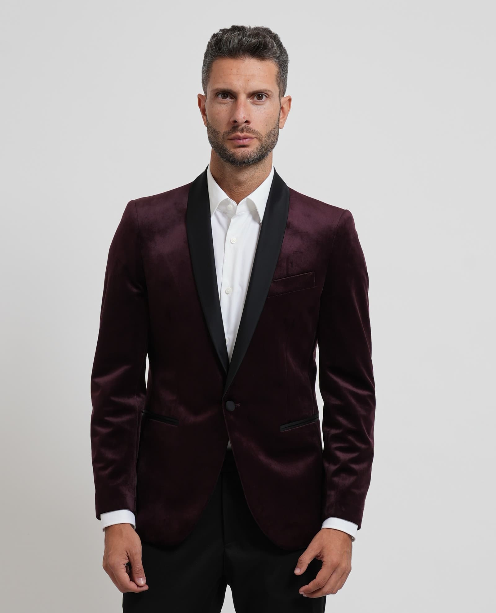 MULISH  Abiti Bordeaux - 2