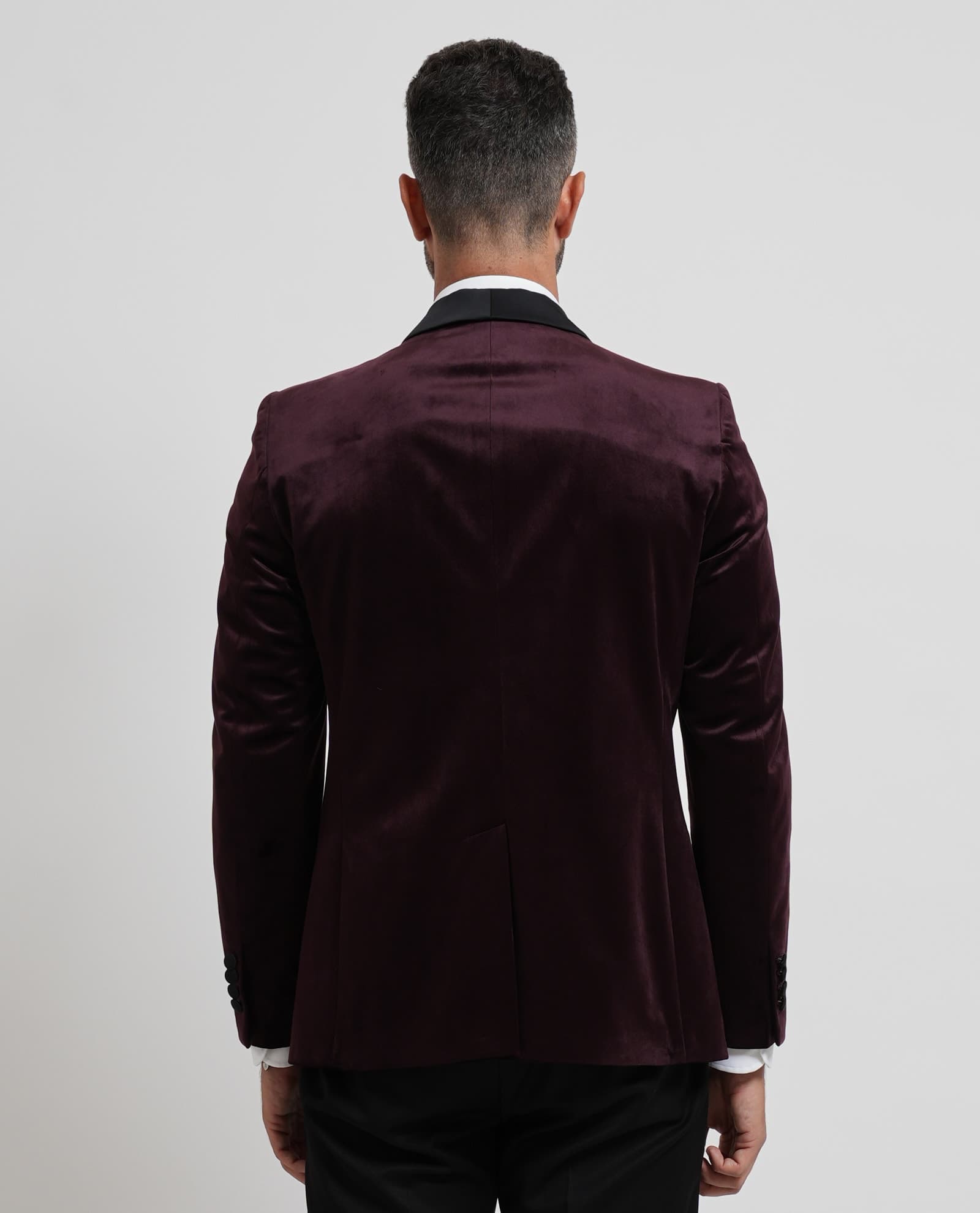 MULISH  Abiti Bordeaux - 4