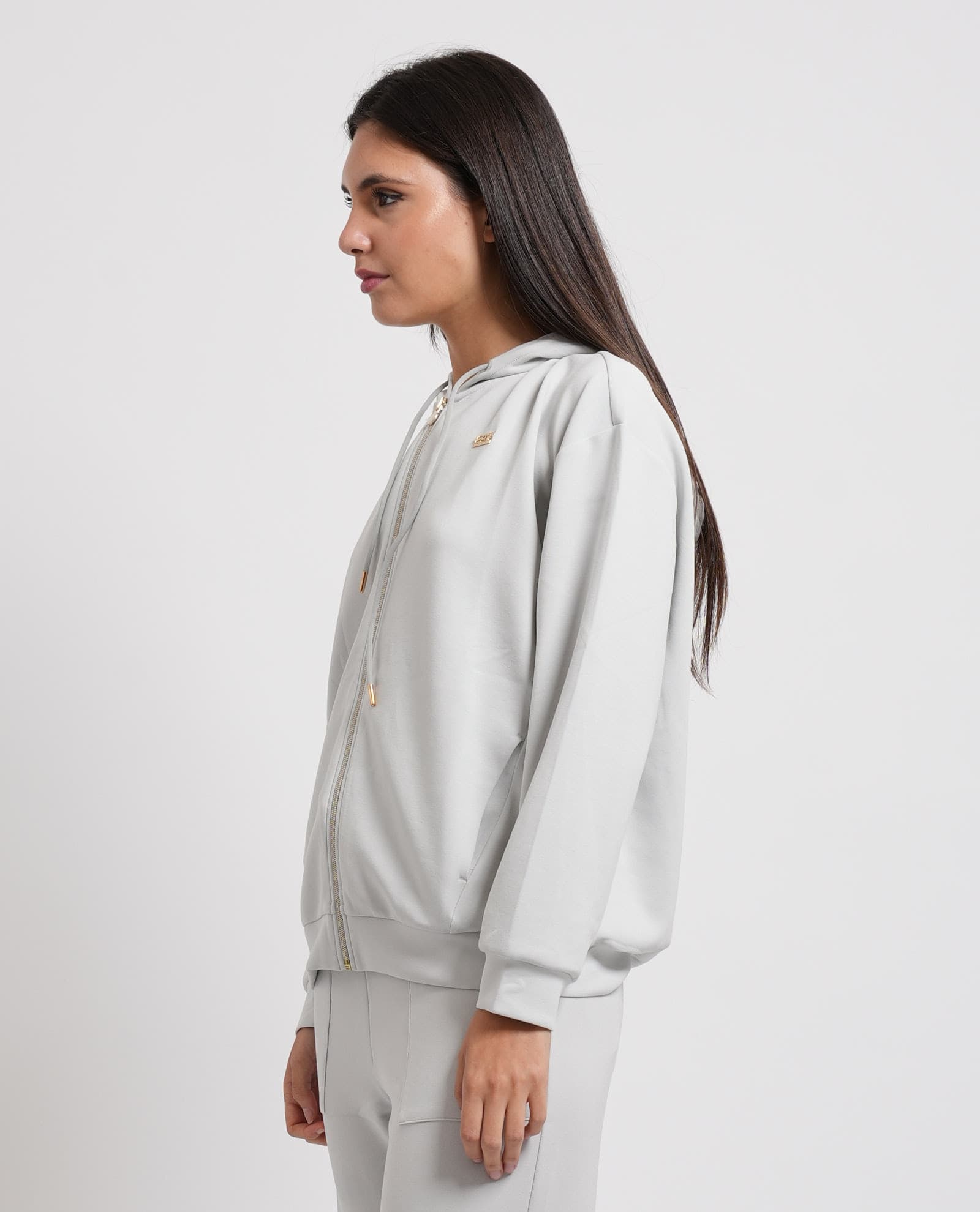 Emporio Armani  Maglie Grigio - 3