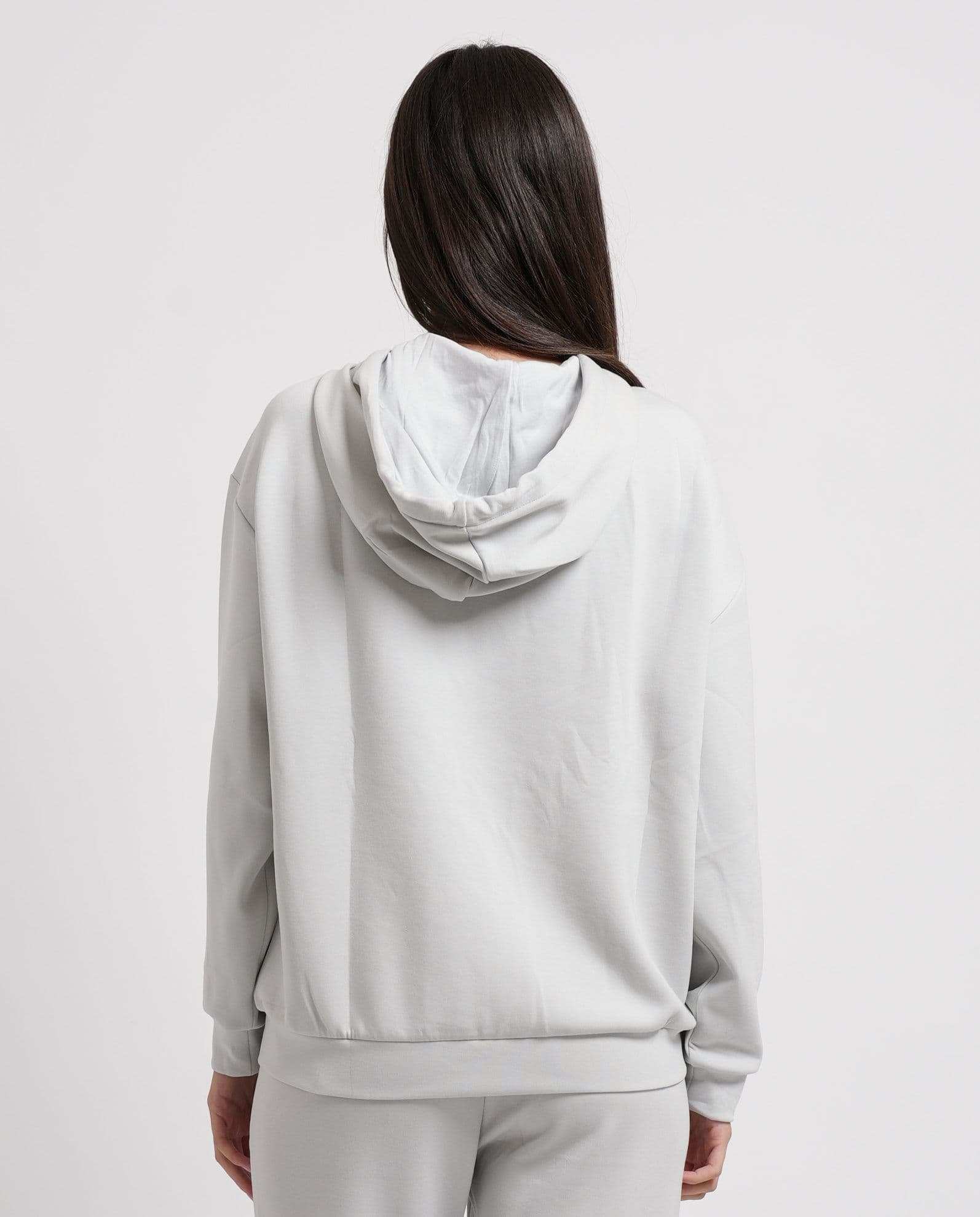 Emporio Armani  Maglie Grigio - 4