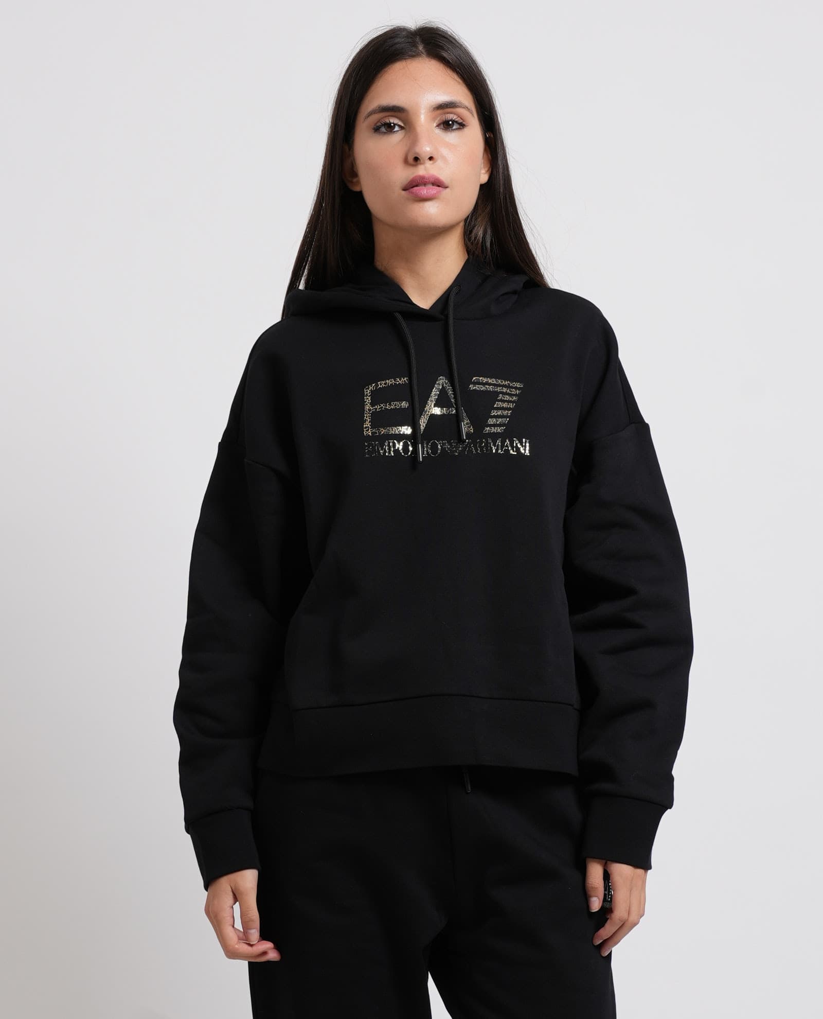 Emporio Armani  Abiti Nero - 2