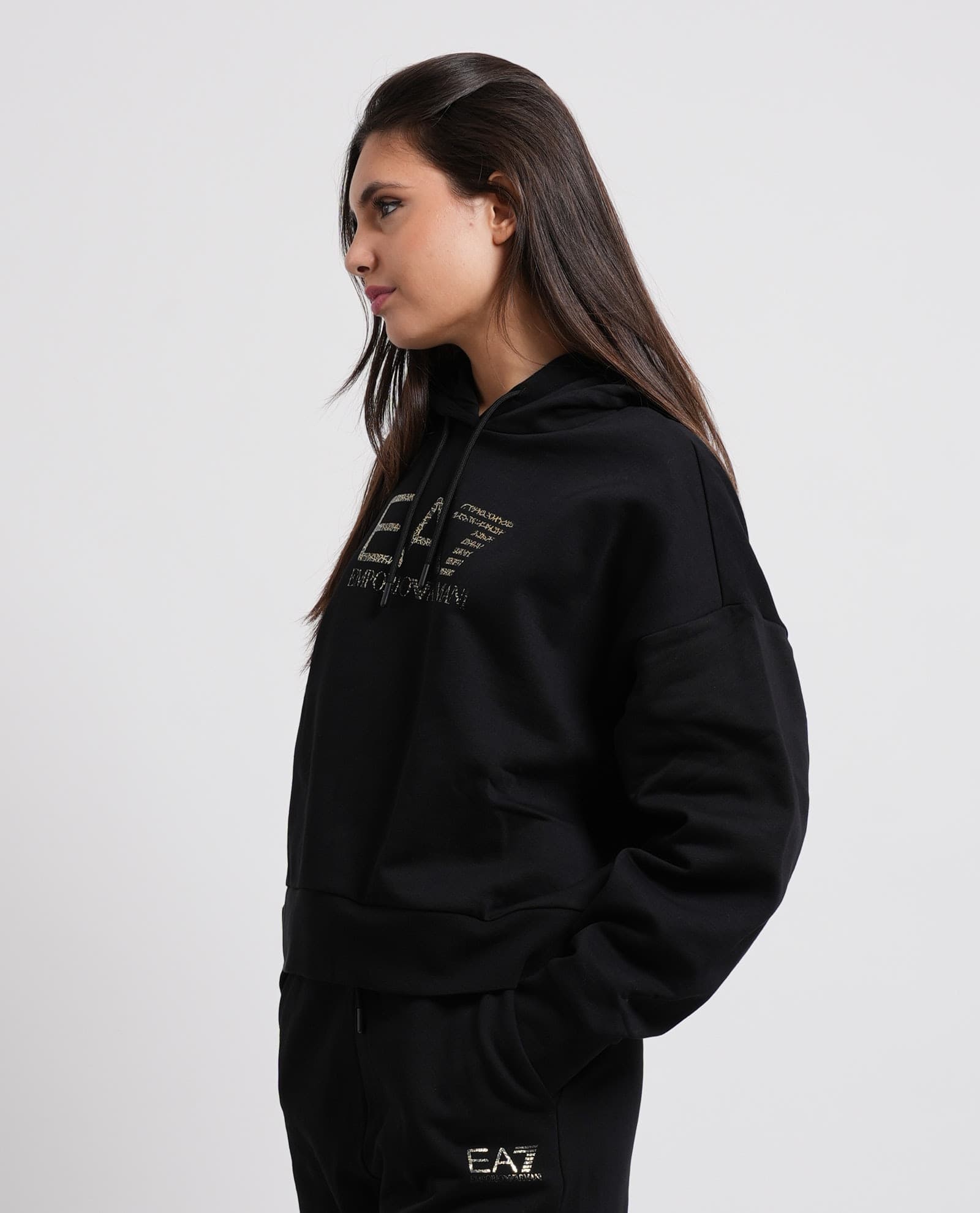 Emporio Armani  Abiti Nero - 3