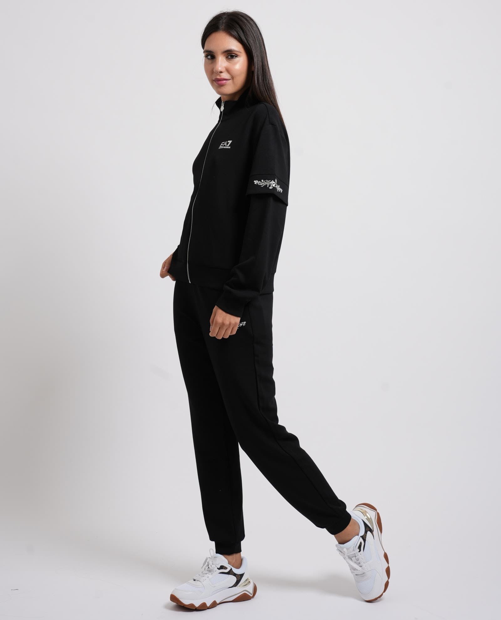 Emporio Armani  Maglie Nero - 2