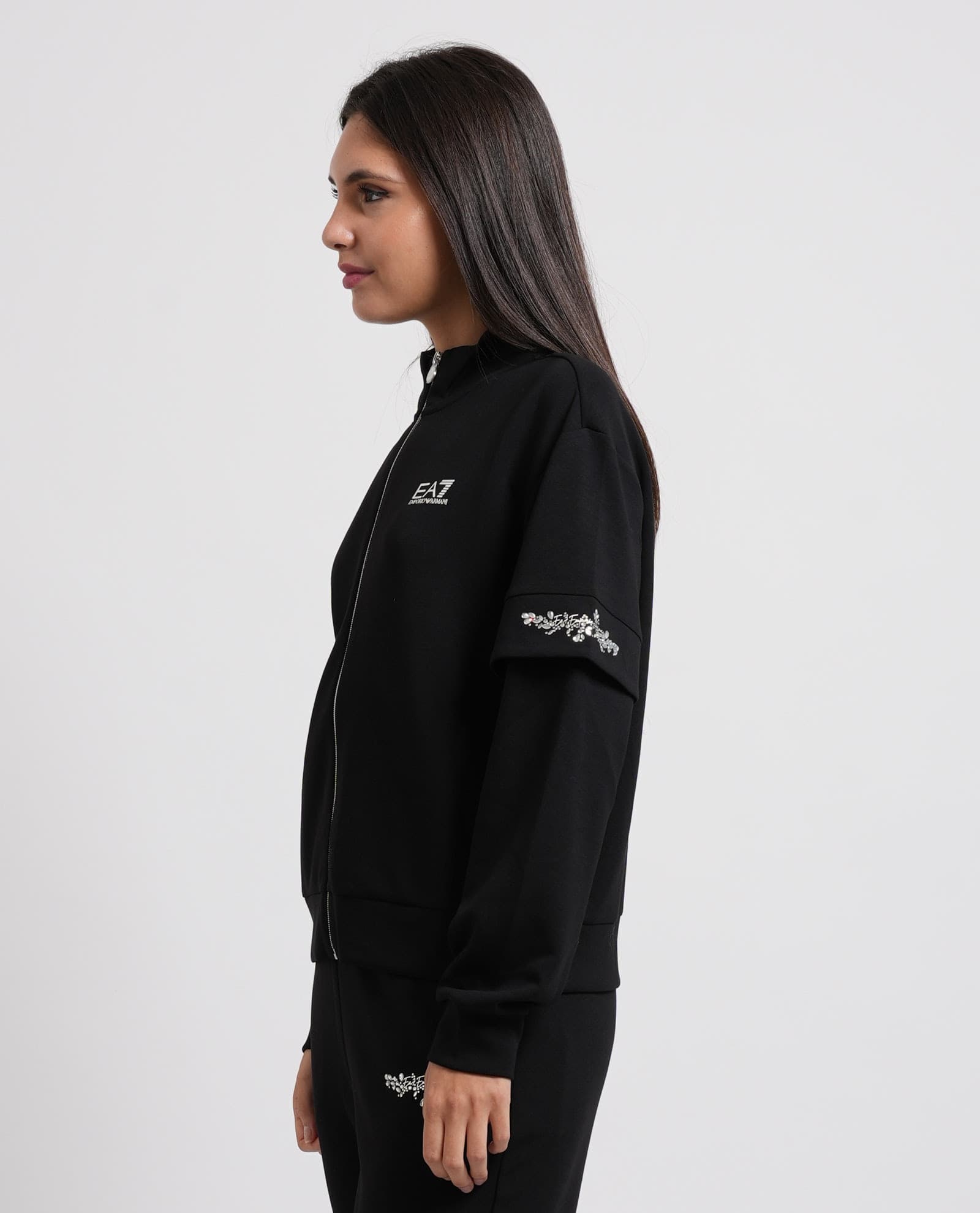 Emporio Armani  Maglie Nero - 3