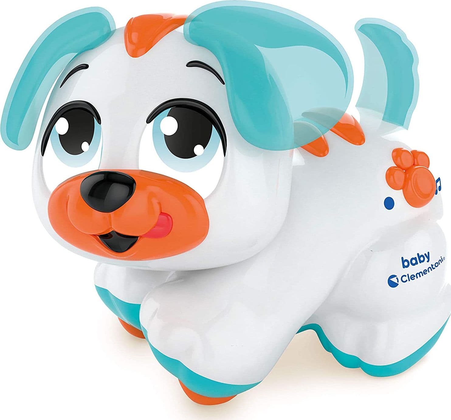Clementoni - Cagnolino Cercacoccole 17450 - 2