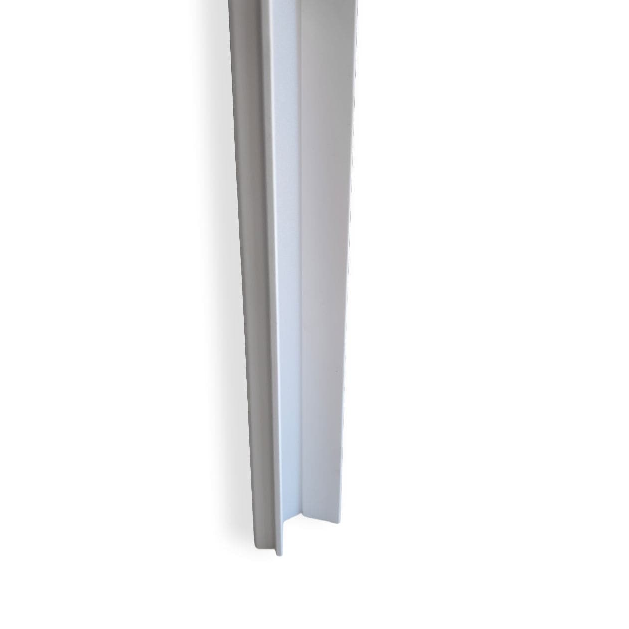 Profilo LED Angolare da Incasso per Cartongesso in Polimero 38x66x2700 mm – JX185 – Venduto al Metro Lineare - 7