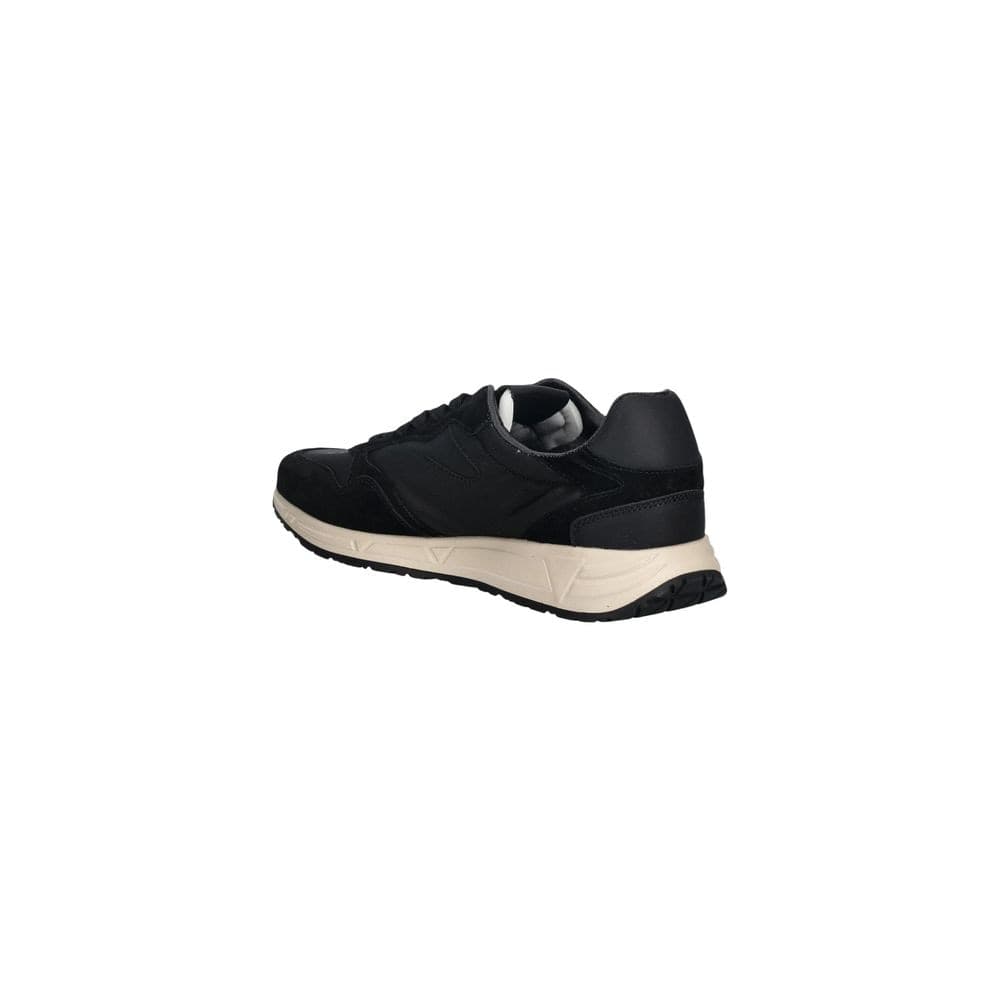 Guess Black Polyester Athletic Sneakers - 5