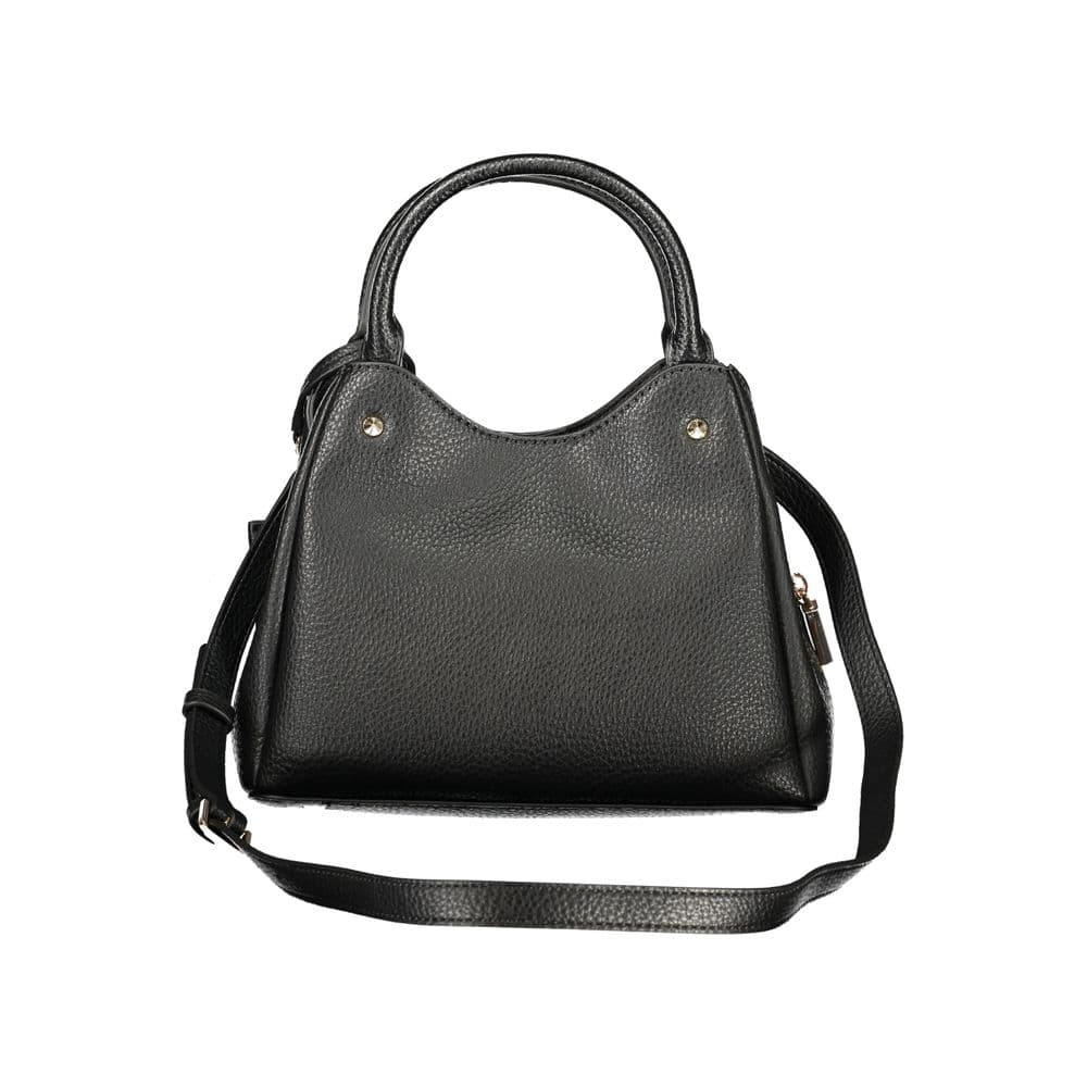 Guess Jeans Black Polyethylene Handbag - 2