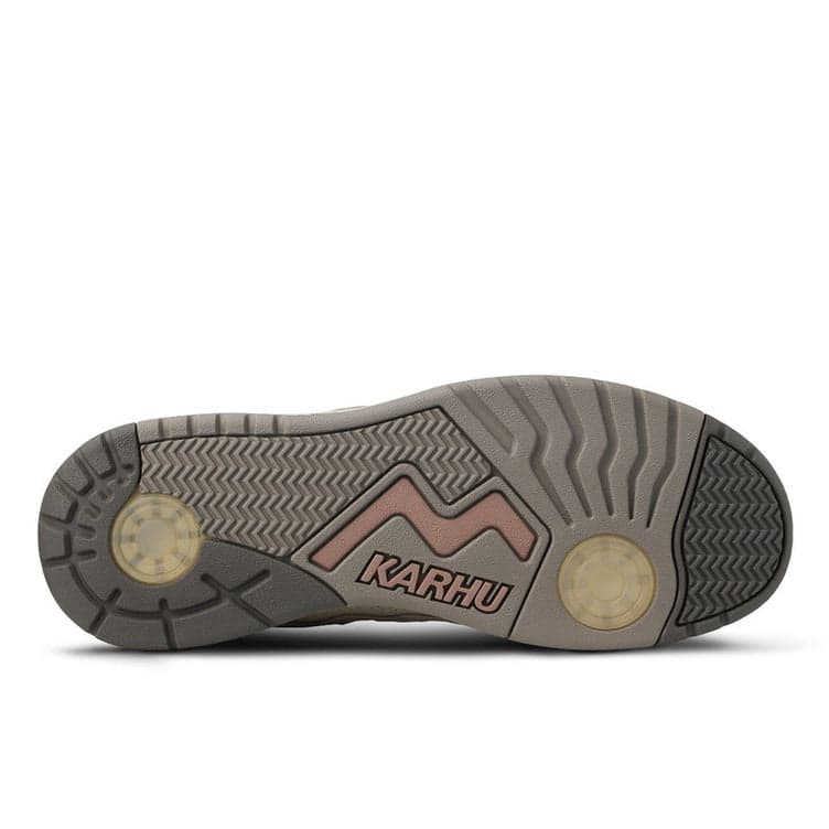 KARHU FUSION XT SILVER - 7