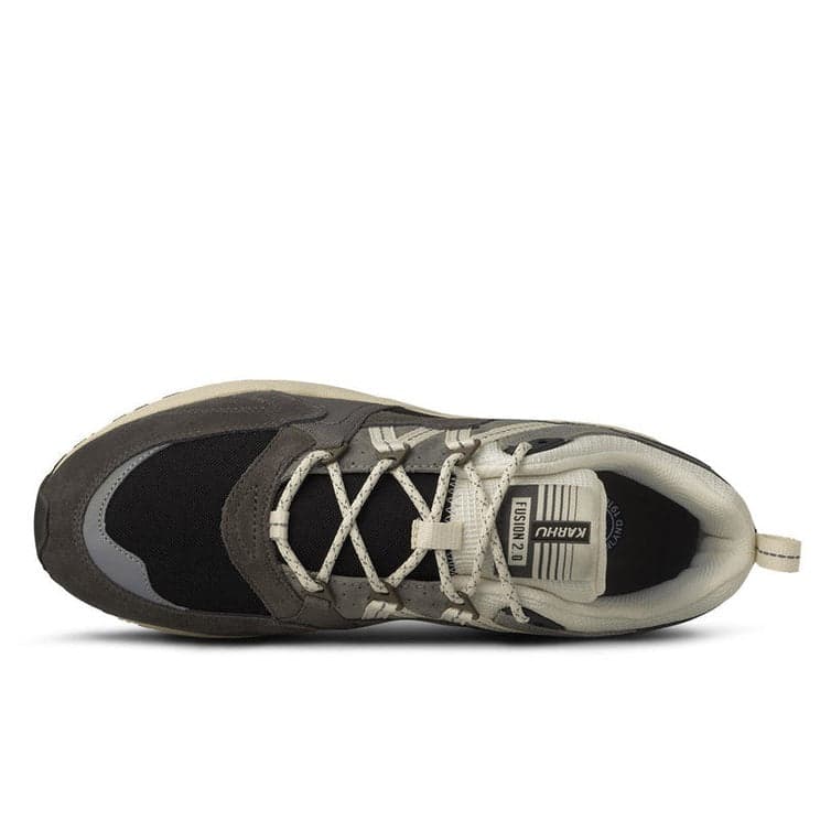 KARHU FUSION 2.O S DK G GRAY - 5