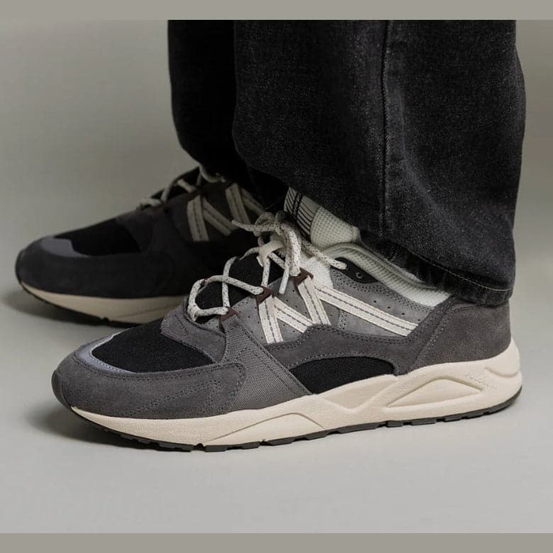 KARHU FUSION 2.O S DK G GRAY - 7