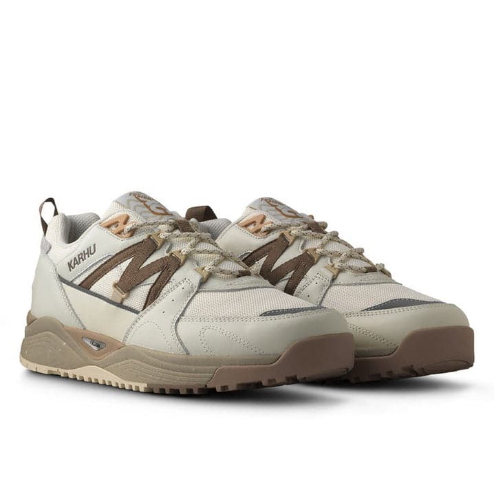 KARHU FUSION XC  WHI - 3