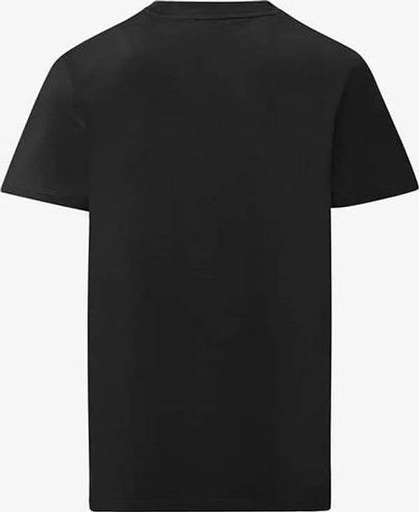 T Shirt Picture Adak Black - 2