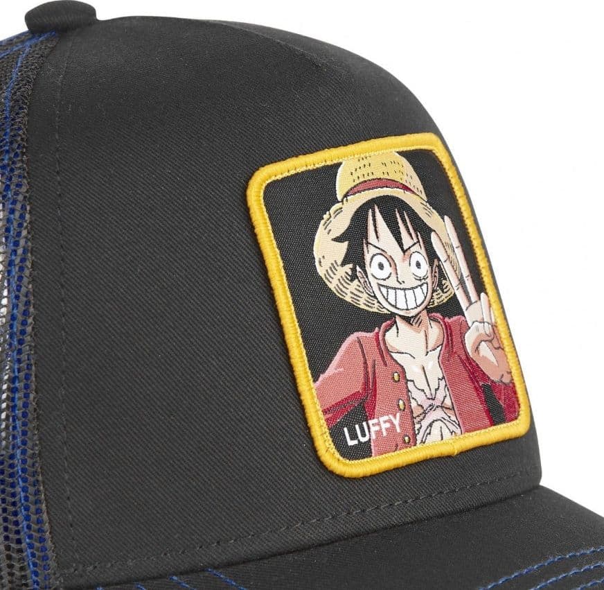 Cappello Capslab OnePeace LUF1B   Multicolor - 2