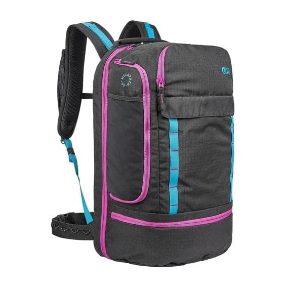 Zaino PIcture Wildpath bag 35L black - 2