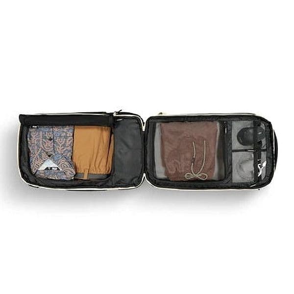 Zaino PIcture Wildpath bag 35L black - 5