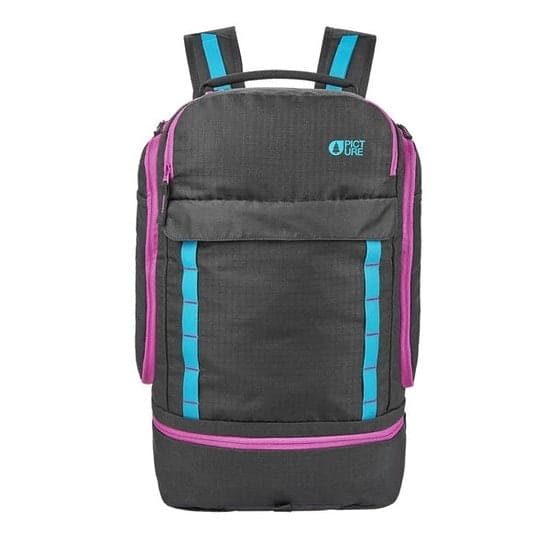 Zaino PIcture Wildpath bag 35L black - 6