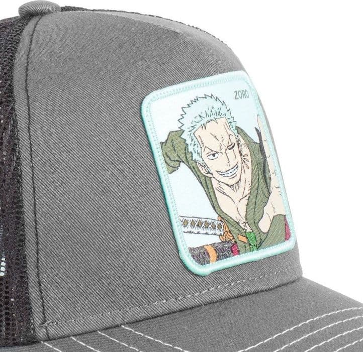 Cappello Capslab OnePeace ZOR1B  Multicolor - 2