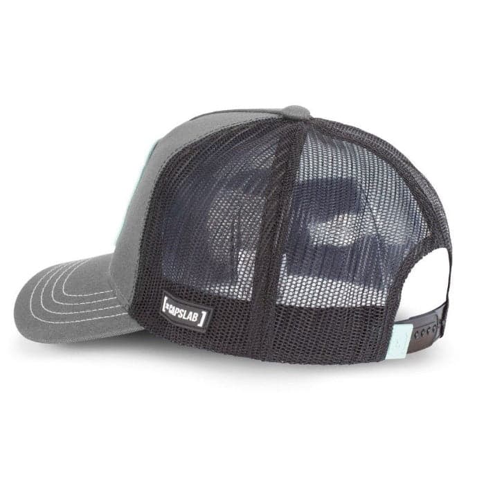 Cappello Capslab OnePeace ZOR1B  Multicolor - 3