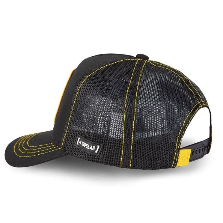 Cappello Capslab OnePeace ONE1B Multicolor - 3