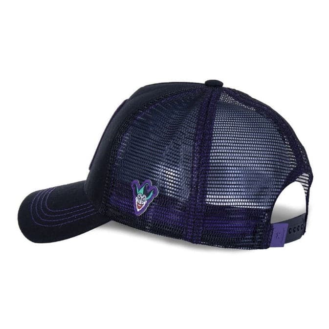 Cappello Capslab DC Comics JKR2B Black - 3