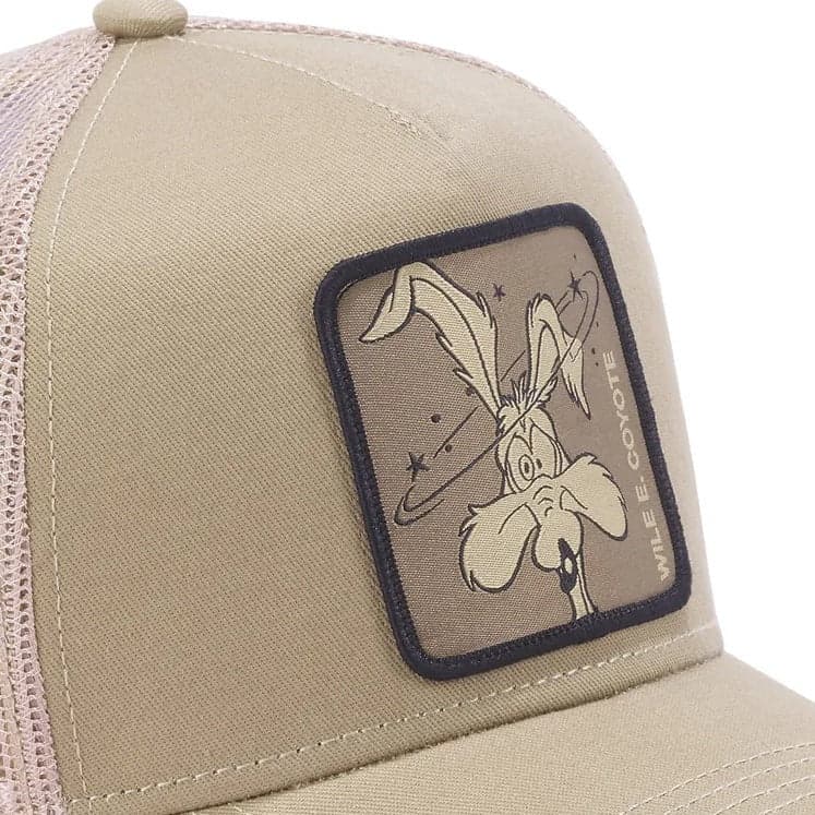 Cappello Capslab Looney COY1  Multicolor - 2