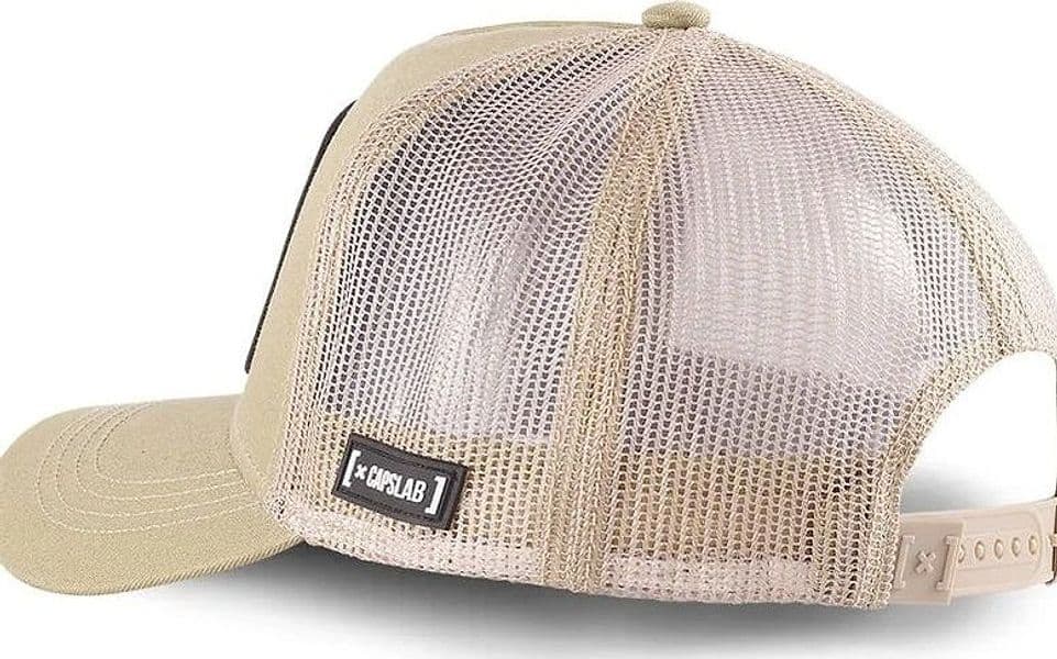 Cappello Capslab Looney COY1  Multicolor - 3