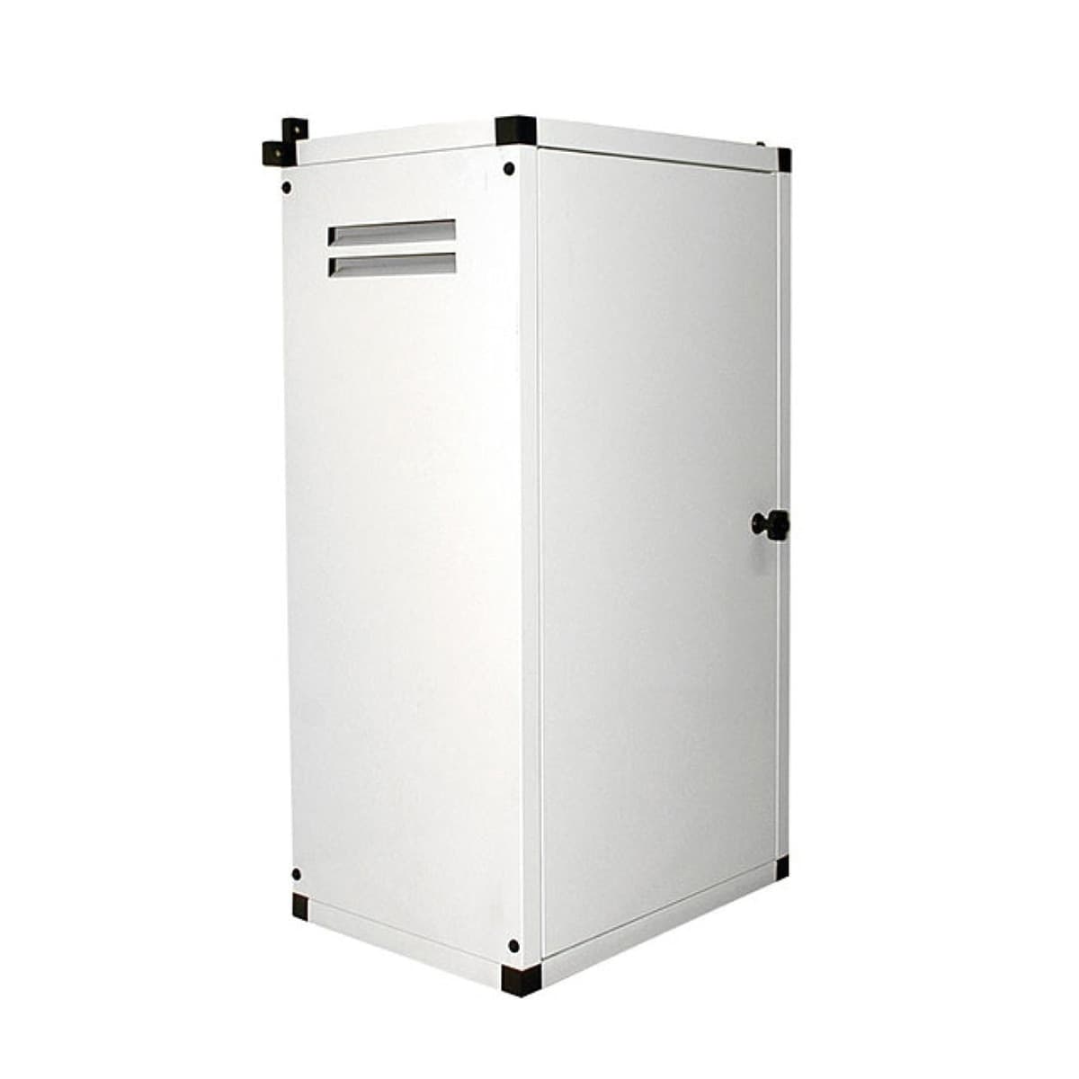 COPRICALDAIA PREVERNICIATO BIANCO- HxLxP cm 102 x 55 x 45- ZANE- pezzi 1 - 2