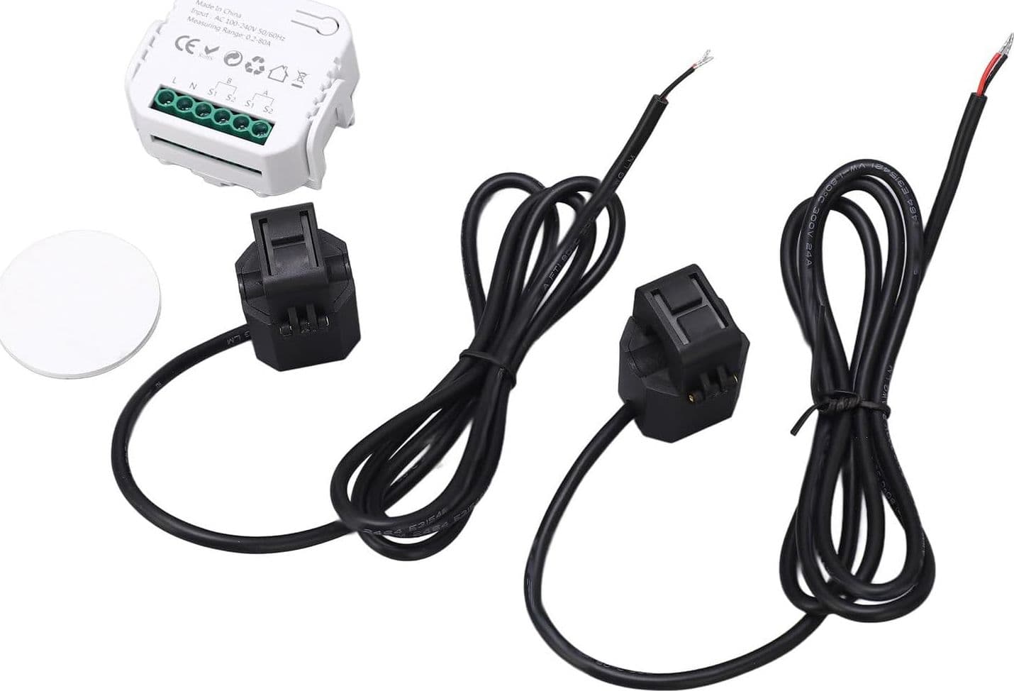 Amperometri elettrici e tester