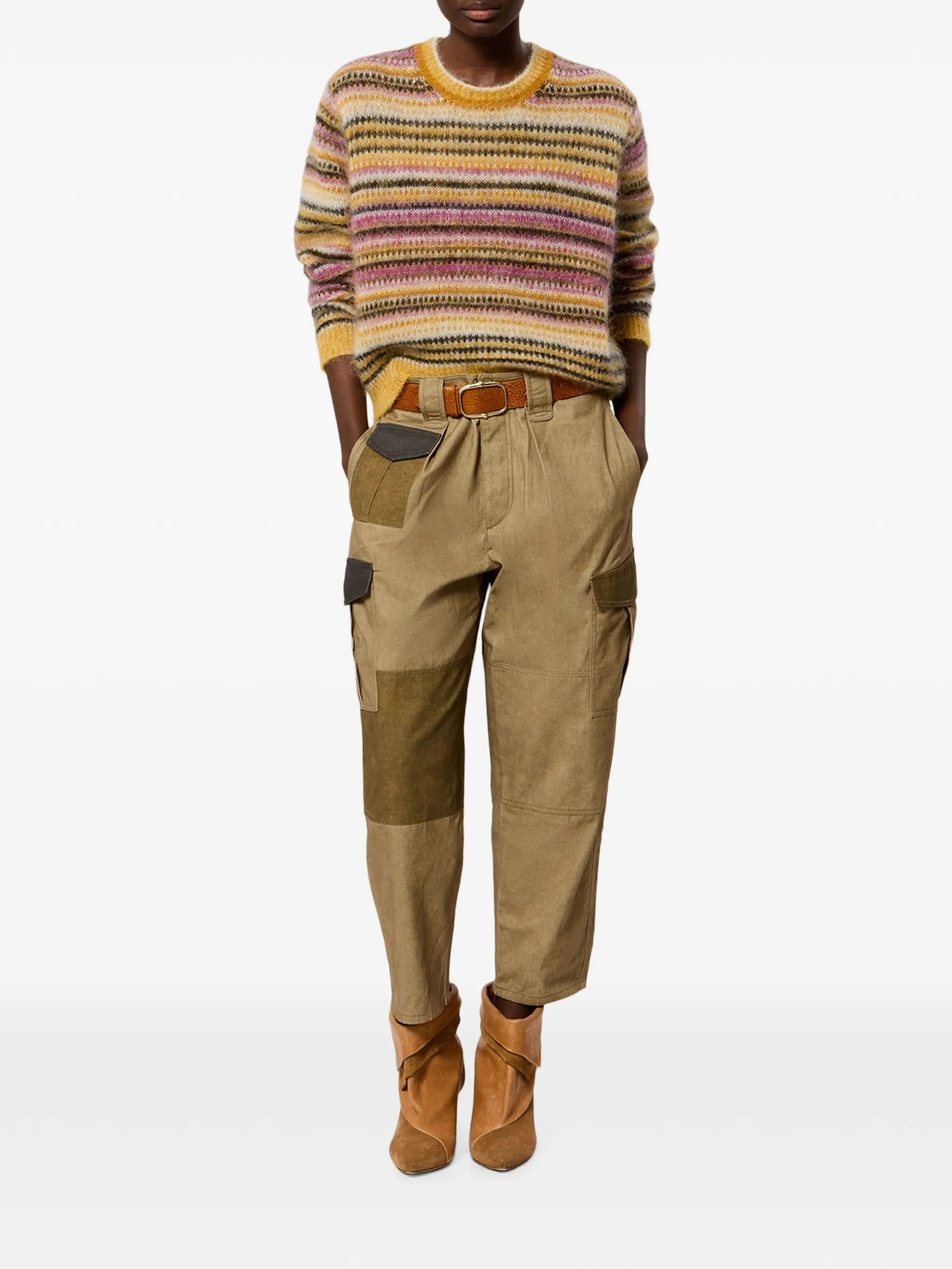 MARANT ETOILE  Maglieria Donna - 3