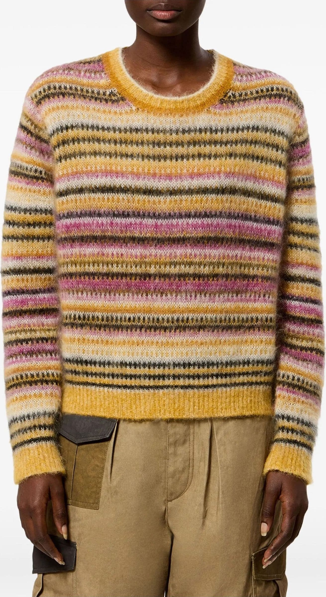 MARANT ETOILE  Maglieria Donna - 4