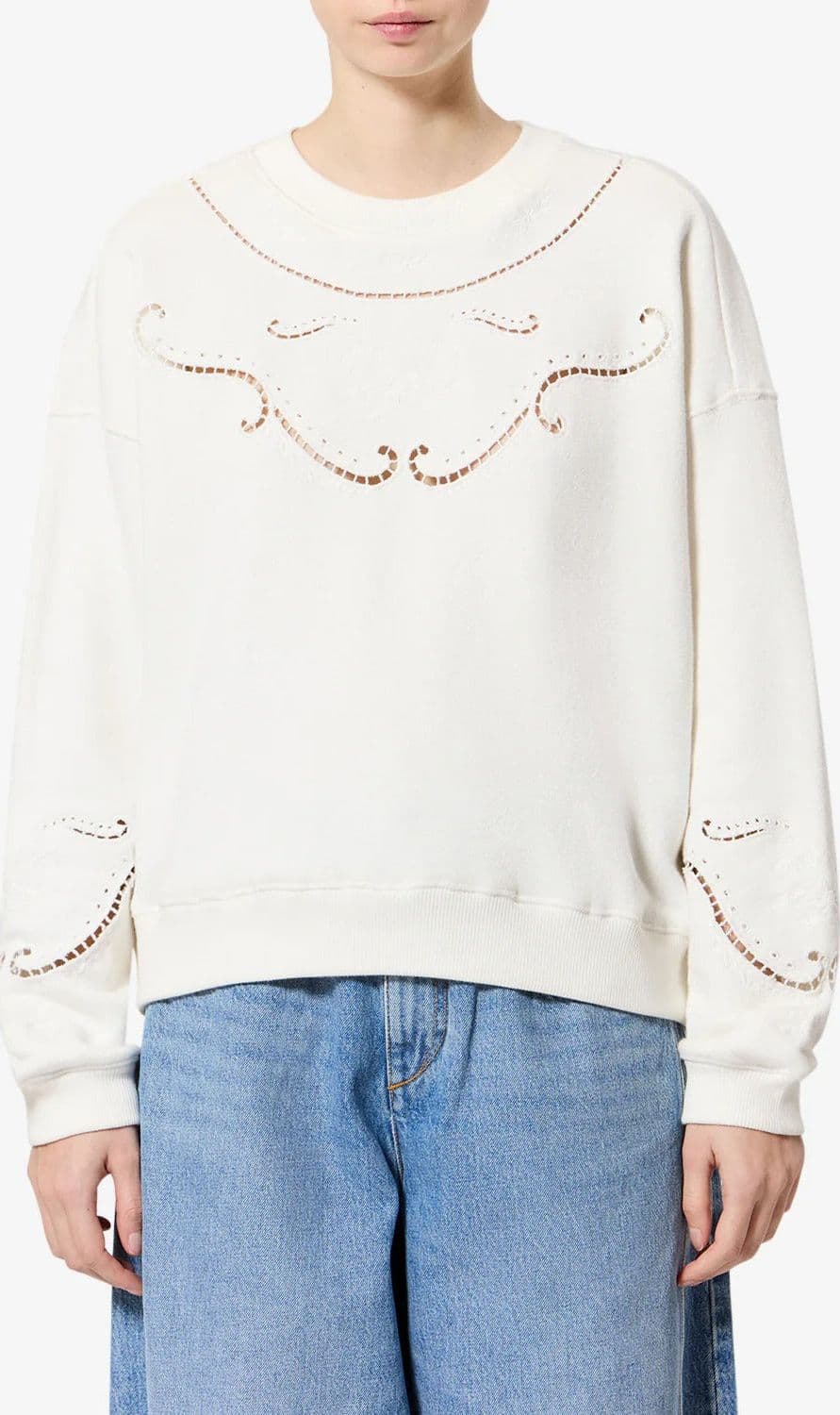 MARANT ETOILE  MAGLIERIA - 3