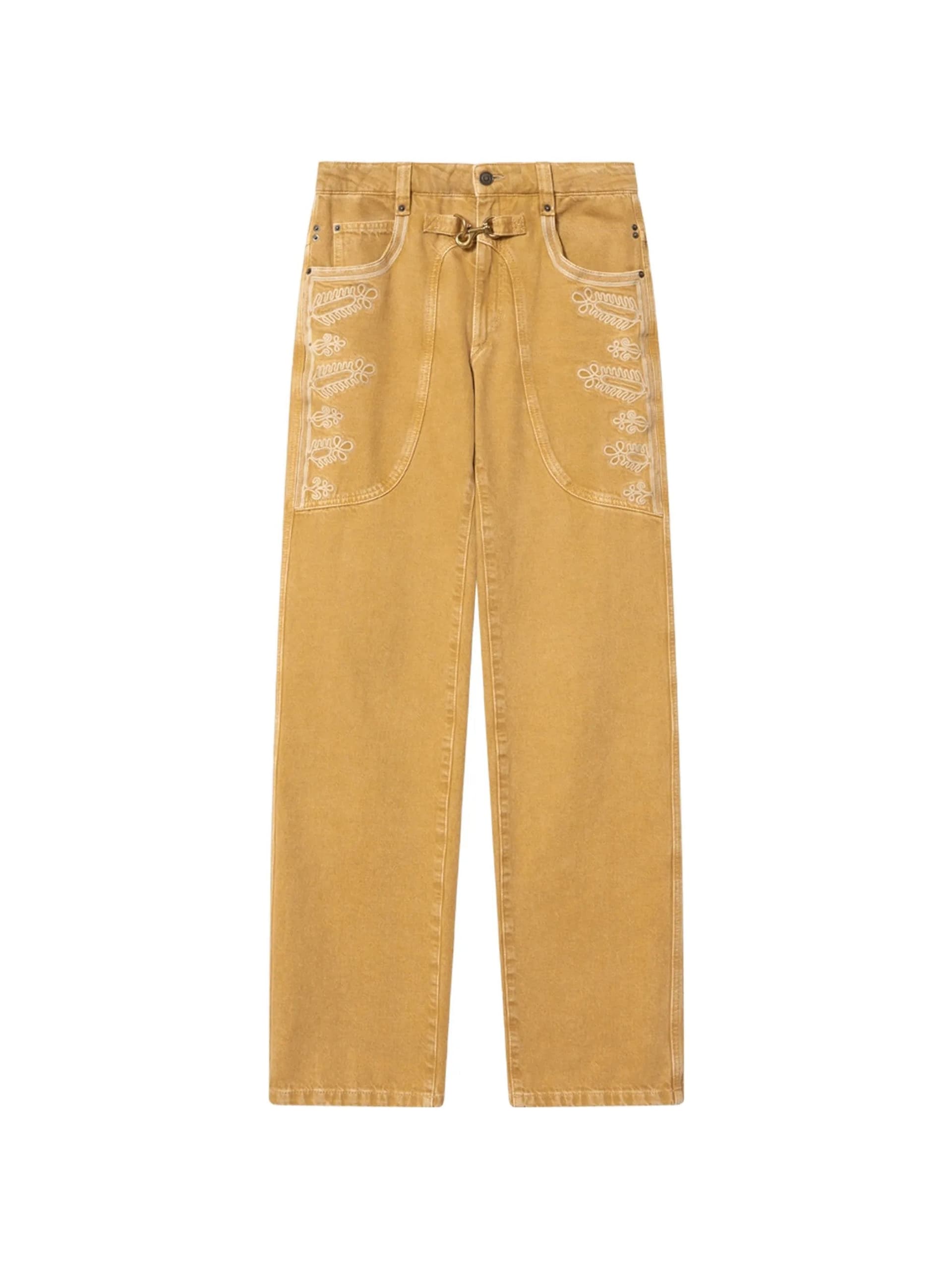 MARANT ETOILE  Pantaloni Donna